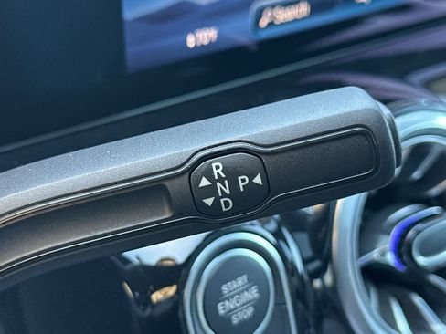 Certified 2026 Mercedes-Benz GLA 250 4MATIC image 20