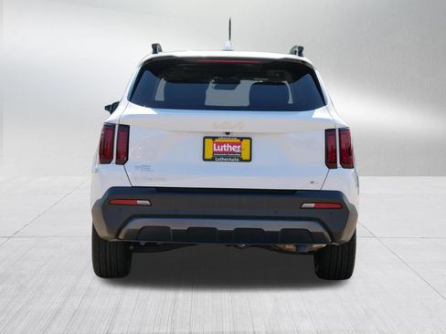 Used 2023 Kia Sorento X-Line EX AWD/4WD image 6