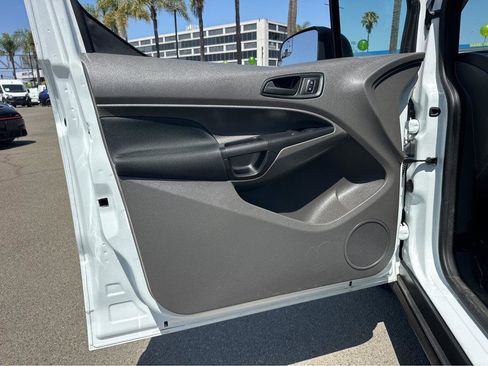 Used 2022 Ford Transit Connect XL w/ Trailer Tow Package FWD image 15