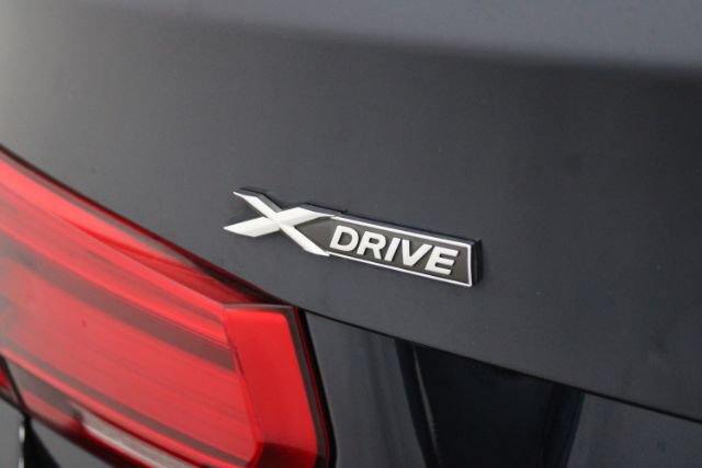 Used 2016 BMW 328i xDrive Wagon AWD/4WD image 7