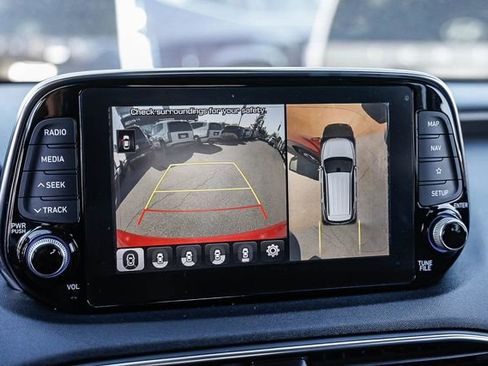 Used 2019 Hyundai Santa Fe FWD image 28