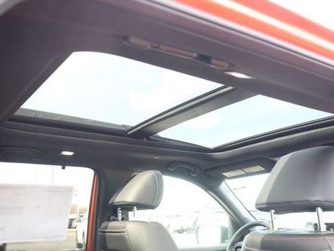 New 2026 Honda Passport TrailSport Elite image 22