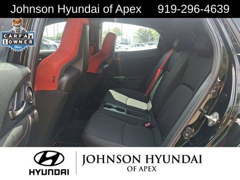 Used 2019 Honda Civic Type R image 21