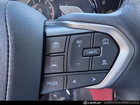 Certified 2024 Lexus NX 350 AWD w/ Premium Package image 24