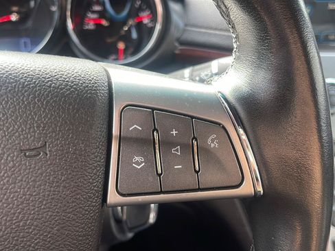 Used 2012 Cadillac CTS Premium AWD/4WD image 16