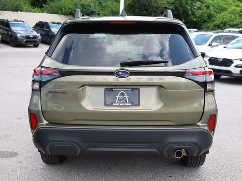 Used 2026 Subaru Forester Limited AWD/4WD image 5