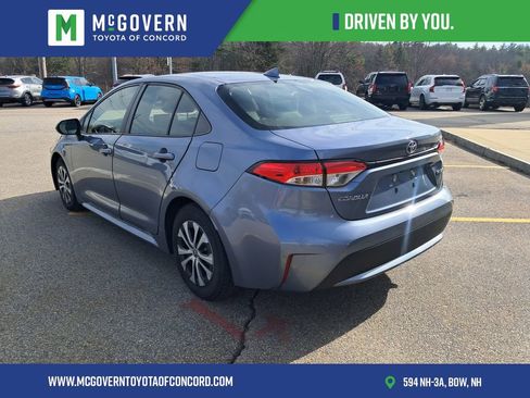 Used 2022 Toyota Corolla LE FWD image 6