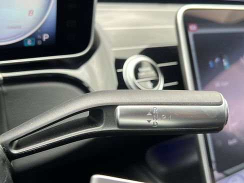 Certified 2023 Mercedes-Benz S 580 4MATIC Sedan image 26