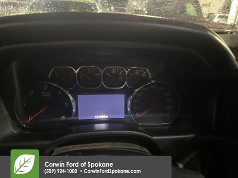 Used 2016 GMC Sierra 1500 SLE image 11