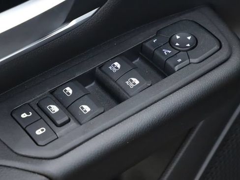 New 2026 RAM 1500 Big Horn AWD/4WD image 17