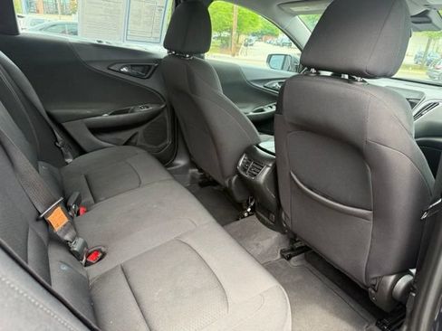 Used 2023 Chevrolet Malibu LT FWD image 24