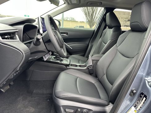 New 2026 Toyota Corolla Cross XLE image 15