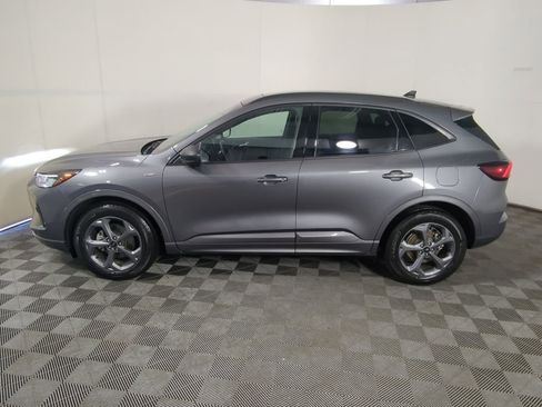 Used 2023 Ford Escape ST-Line w/ Tech Pack #1 AWD/4WD image 6