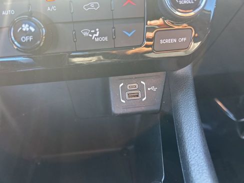 Certified 2024 Jeep Compass Trailhawk image 44