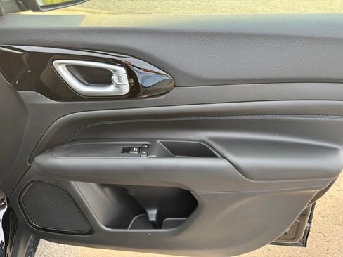 New 2026 Jeep Compass Limited AWD/4WD image 13