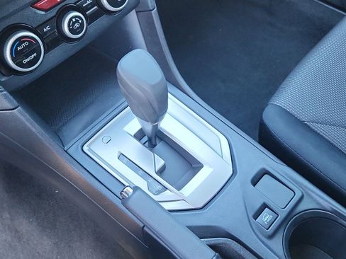 Used 2023 Subaru Crosstrek 2.0i image 22