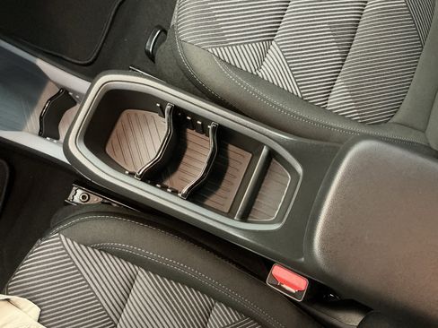 New 2027 Chevrolet Bolt LT w/ Comfort Package FWD image 19