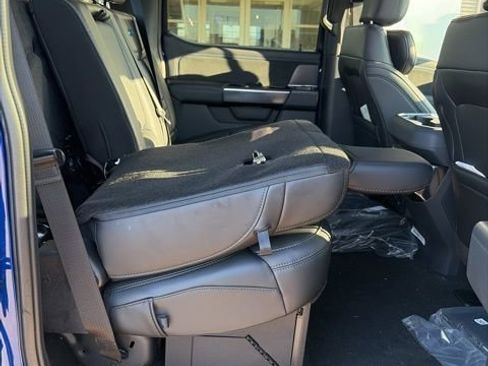 New 2026 Ford F350 Platinum AWD/4WD image 25