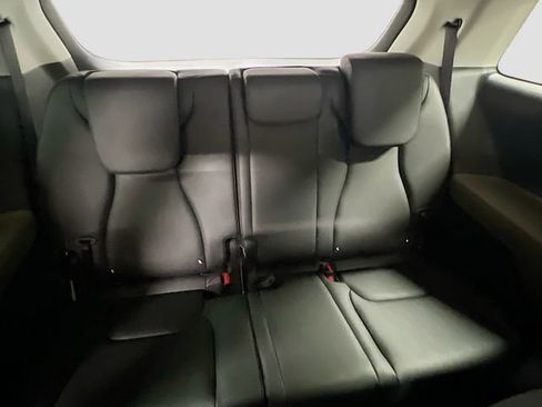 New 2026 Kia Carnival LXS image 28