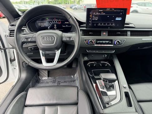 Used 2024 Audi A5 2.0T Premium Plus AWD/4WD image 18