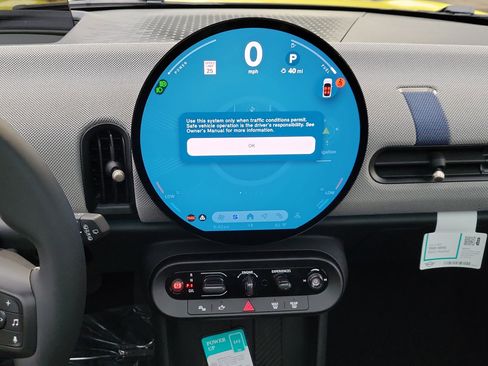 New 2026 MINI Cooper S image 18