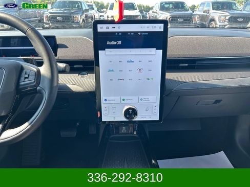 Used 2025 Ford Mustang Mach-E Select AWD/4WD image 18