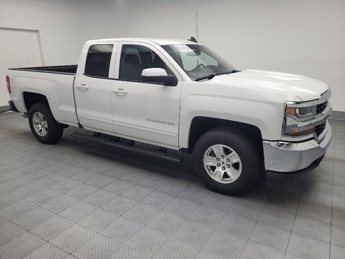 Used 2019 Chevrolet Silverado 1500 LT RWD image 11
