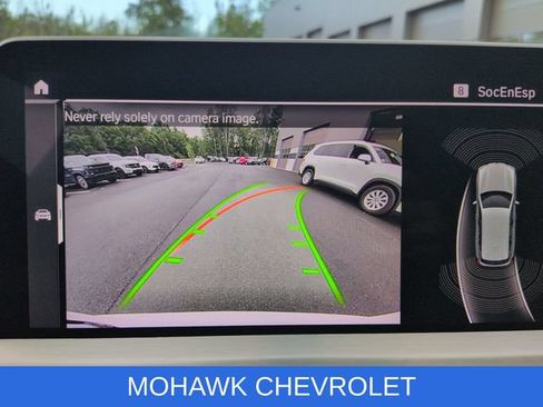 Used 2024 BMW X3 xDrive30i w/ Premium Package AWD/4WD image 15