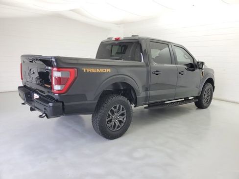 Used 2022 Ford F150 Tremor w/ Equipment Group 402A High image 5