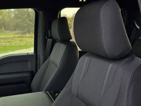 New 2026 Ford F150 STX w/ Equipment Group 200A RWD image 14