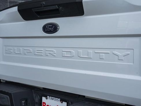 Used 2022 Ford F350 Lariat w/ Lariat Ultimate Package image 8