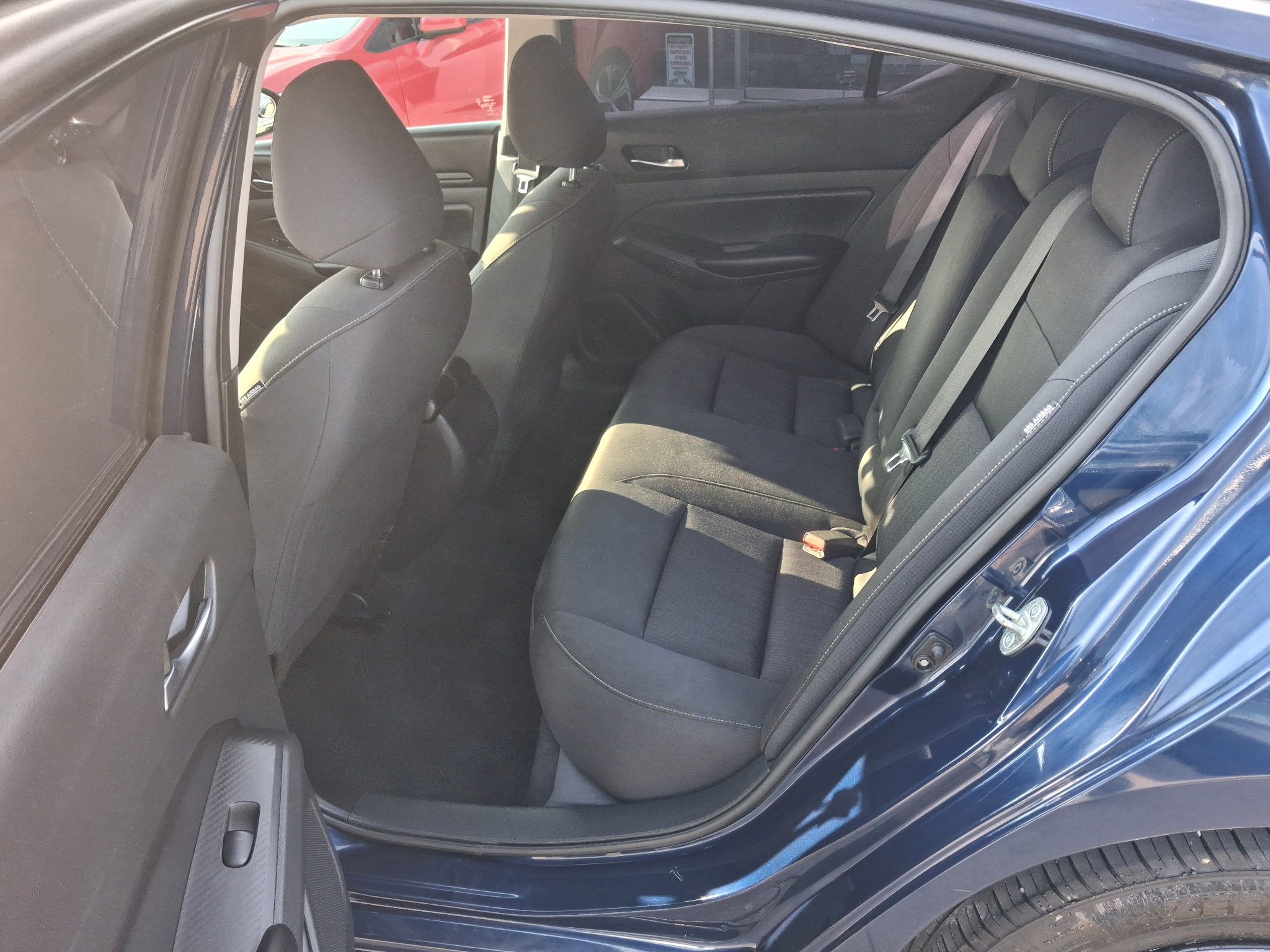 Used 2021 Nissan Altima 2.5 S w/ Driver Assist Package FWD image 6