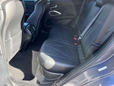 Certified 2021 Acura RDX AWD image 26