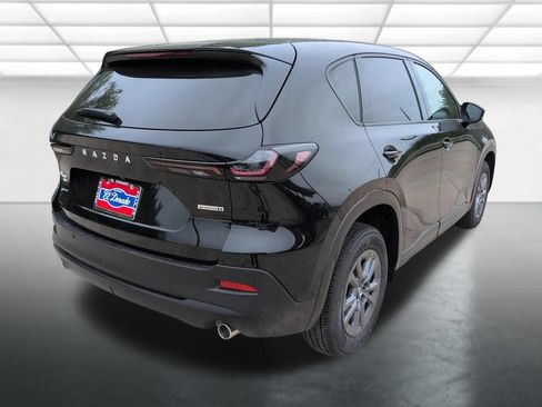 New 2026 MAZDA CX-5 Select AWD/4WD image 26