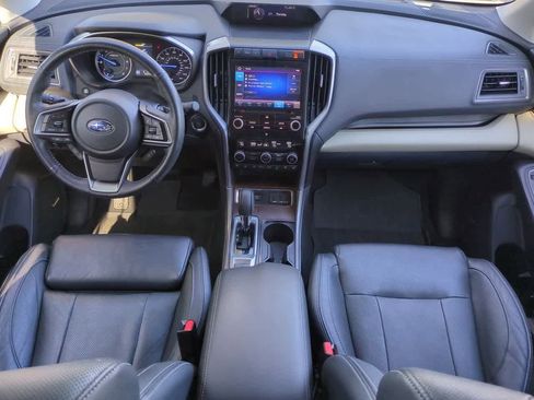 Used 2022 Subaru Ascent Touring w/ Popular Package #2A image 16