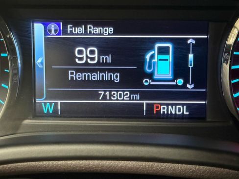 Used 2019 Chevrolet Tahoe Premier image 16