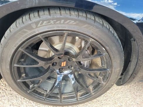 Used 2023 Dodge Challenger R/T Scat Pack RWD image 24