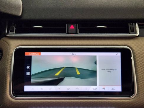 Used 2018 Land Rover Range Rover Velar R-Dynamic SE image 18