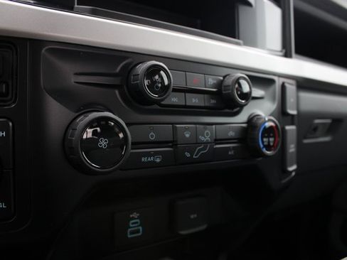 New 2026 Ford F250 XL w/ STX Appearance Package image 10