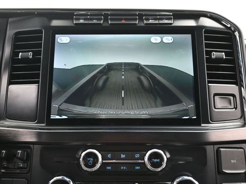 Used 2024 Ford F250 Lariat w/ Sport Appearance Package image 31