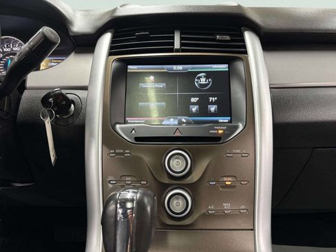 Used 2011 Ford Edge SEL w/ 202A Rapid Spec Order Code image 24