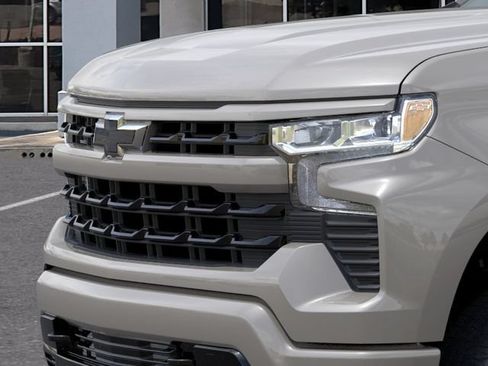 New 2026 Chevrolet Silverado 1500 RST w/ All Star Edition Plus AWD/4WD image 13