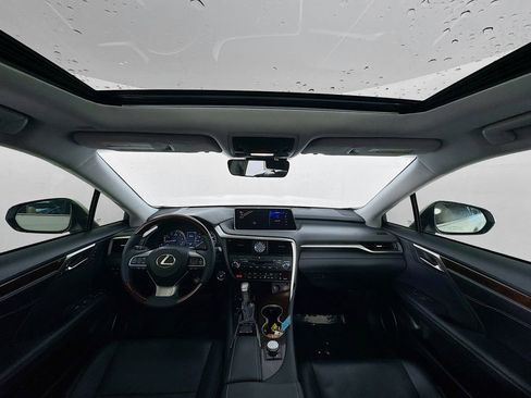 Used 2019 Lexus RX 350 FWD w/ Navigation Package image 36