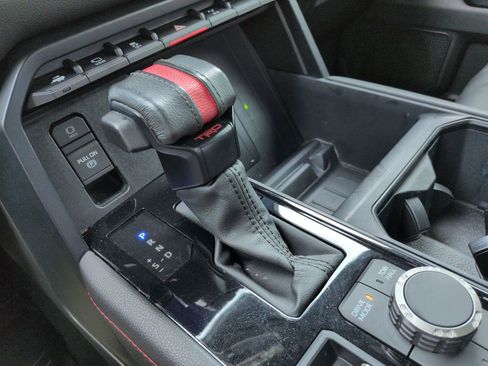 Used 2024 Toyota Tundra TRD Pro w/ TRD Pro Tow Package image 24