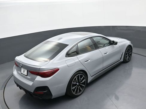 Used 2025 BMW 440i xDrive AWD/4WD image 38
