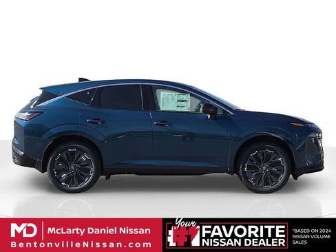 New 2026 Nissan Murano Platinum w/ Technology Package AWD/4WD image 6