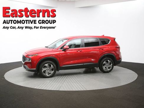 Used 2022 Hyundai Santa Fe SE image 57