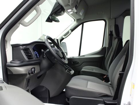 New 2025 Ford Transit 350 XLT image 12