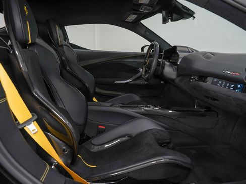 Used 2024 Ferrari 296 GTB image 28