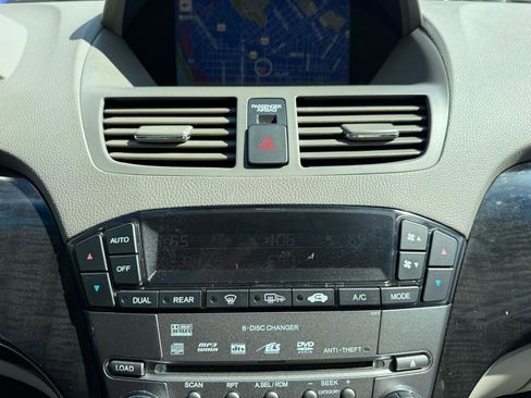 Used 2007 Acura MDX w/ Technology Package image 11